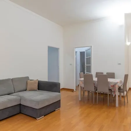 Italstay - Centrale-garibaldi - Pet Friendly Milán