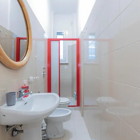 Italstay - Centrale-garibaldi - Pet Friendly Apartmán Milán