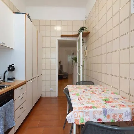 Apartmán Italstay - Centrale-garibaldi - Pet Friendly Milán