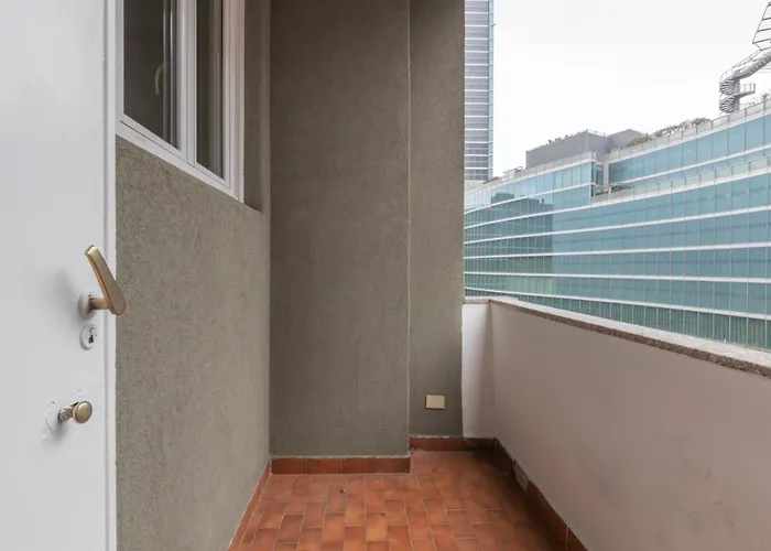 Apartament Italstay - Centrale-garibaldi - Pet Friendly *