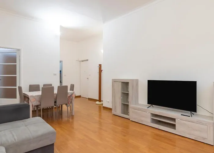 Italstay - Centrale-garibaldi - Pet Friendly Apartament