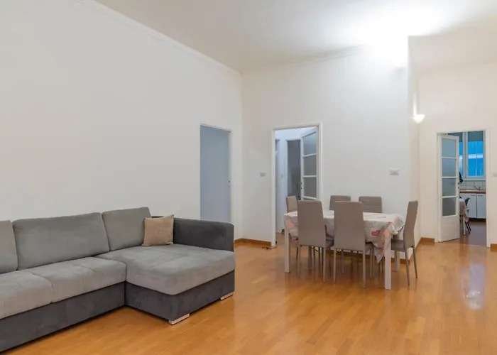 Italstay - Centrale-garibaldi - Pet Friendly Mediolan