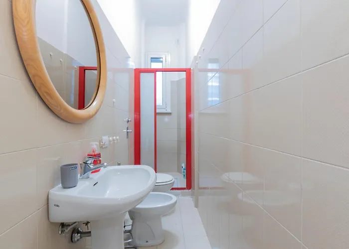 Italstay - Centrale-garibaldi - Pet Friendly Apartament Mediolan