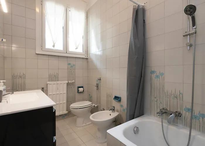 Italstay - Centrale-garibaldi - Pet Friendly * Mediolan