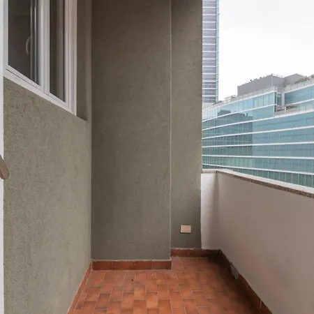 Apartment Italstay - Centrale-garibaldi - Pet Friendly *