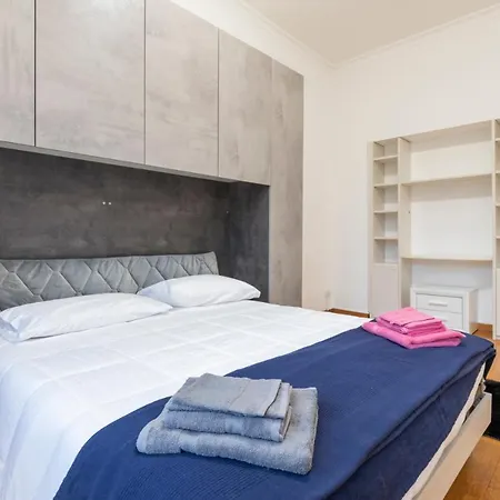 Italstay - Centrale-garibaldi - Pet Friendly