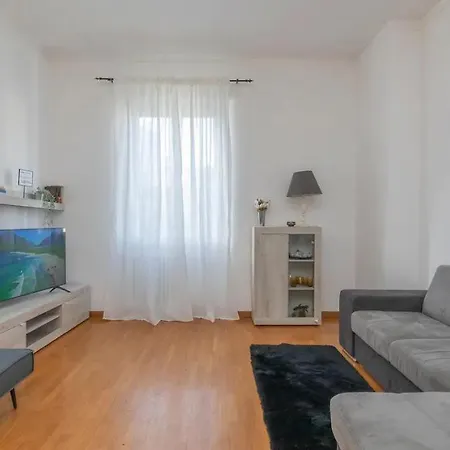 Italstay - Centrale-garibaldi - Pet Friendly 밀라노